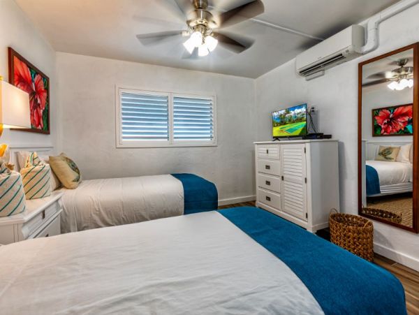 Oceanfront Resort in North Kihei with Stunning Views