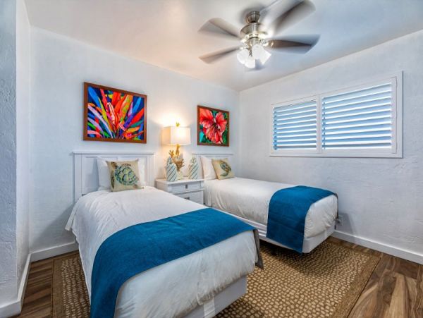Oceanfront Resort in North Kihei with Stunning Views