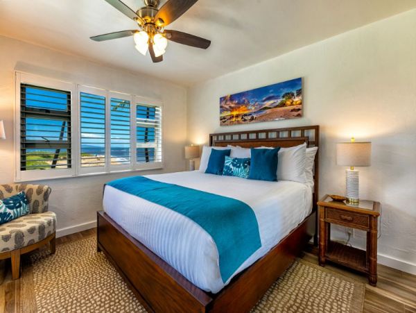 Oceanfront Resort in North Kihei with Stunning Views