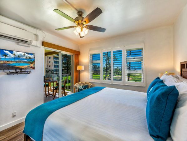 Oceanfront Resort in North Kihei with Stunning Views