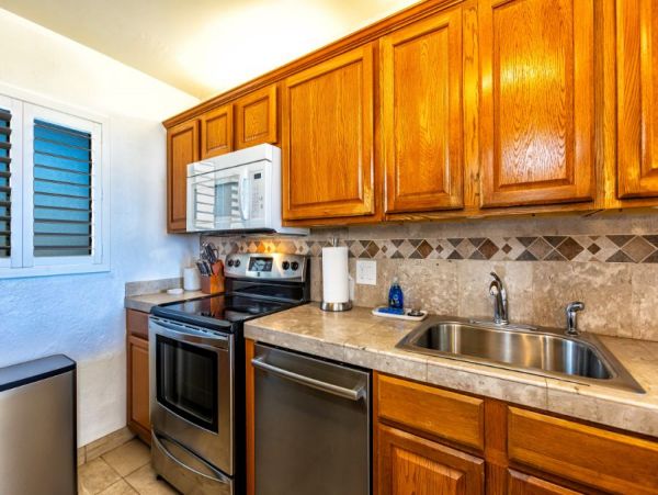Oceanfront Resort in North Kihei with Stunning Views