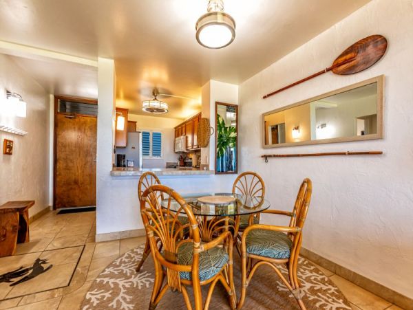 Oceanfront Resort in North Kihei with Stunning Views