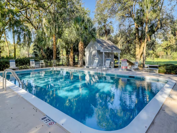 Relax at Hilton Head Island Condo Near Golf Courses