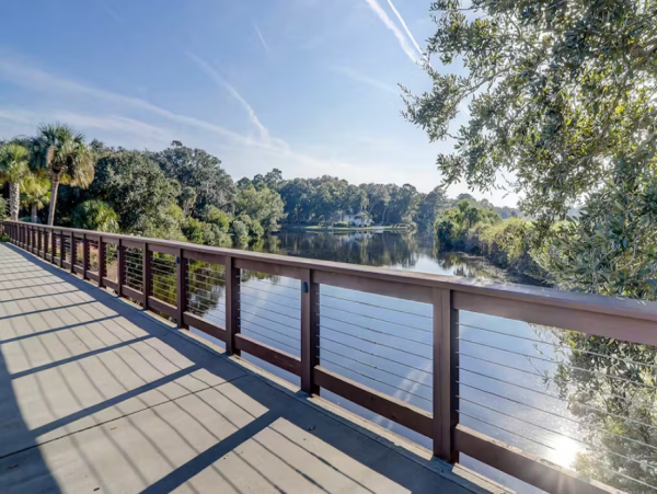 Relax at Hilton Head Island Condo Near Golf Courses
