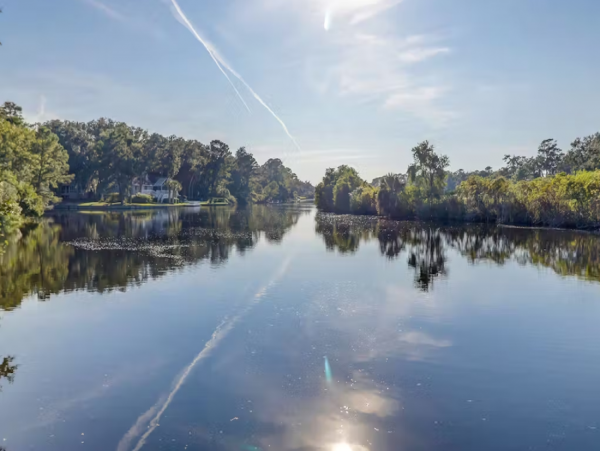 Relax at Hilton Head Island Condo Near Golf Courses
