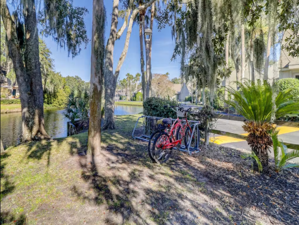 Relax at Hilton Head Island Condo Near Golf Courses