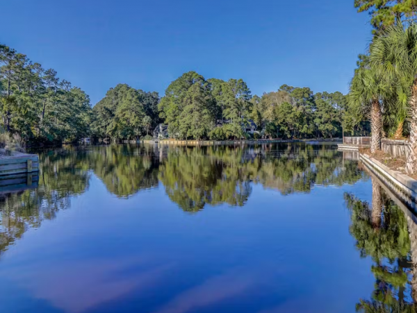 Relax at Hilton Head Island Condo Near Golf Courses