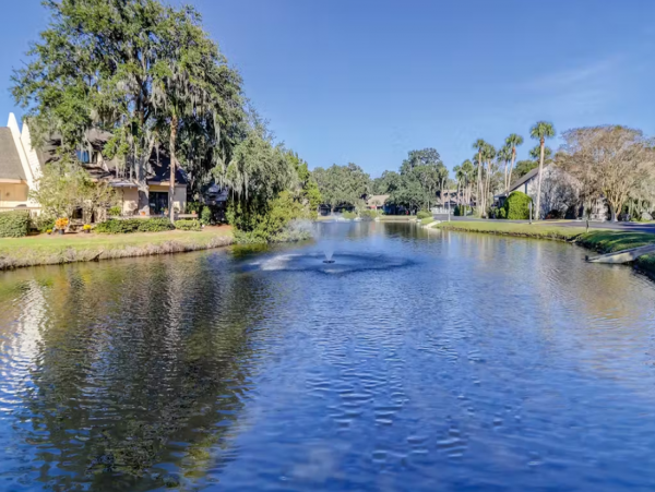 Relax at Hilton Head Island Condo Near Golf Courses