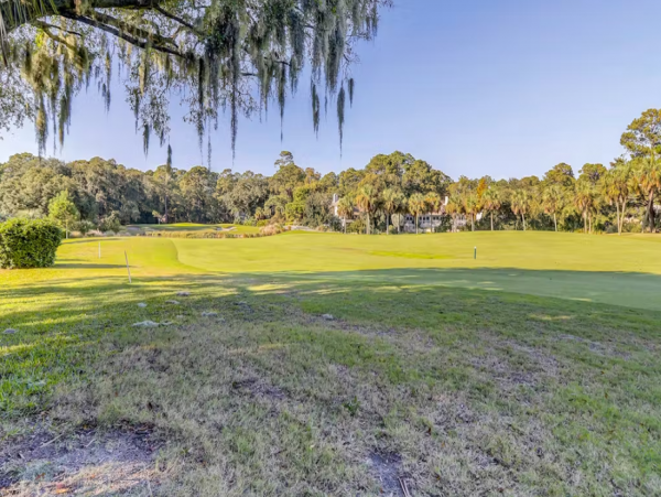 Relax at Hilton Head Island Condo Near Golf Courses