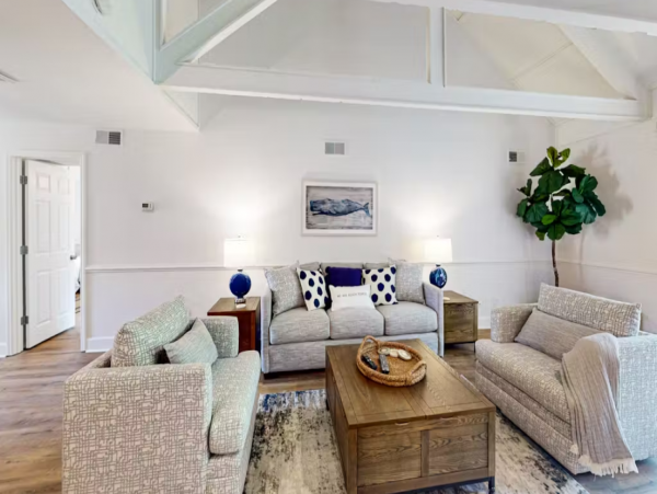 Relax at Hilton Head Island Condo Near Golf Courses
