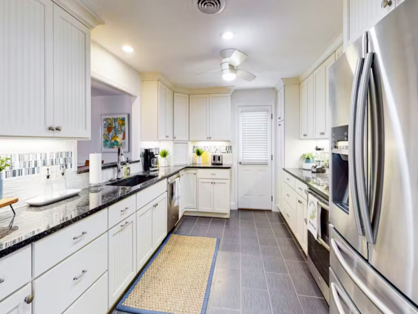 Relax at Hilton Head Island Condo Near Golf Courses