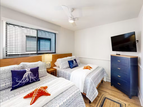 Relax at Hilton Head Island Condo Near Golf Courses
