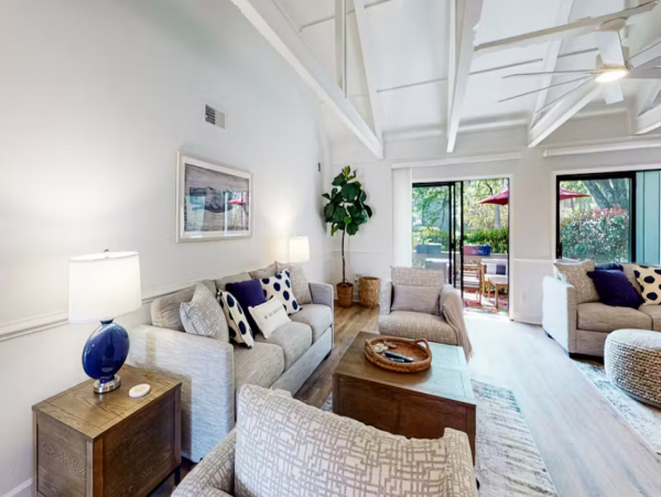 Relax at Hilton Head Island Condo Near Golf Courses