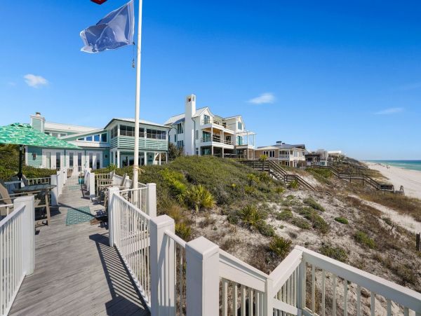 Discover Seacrest Beach Home 5 Bedroom
