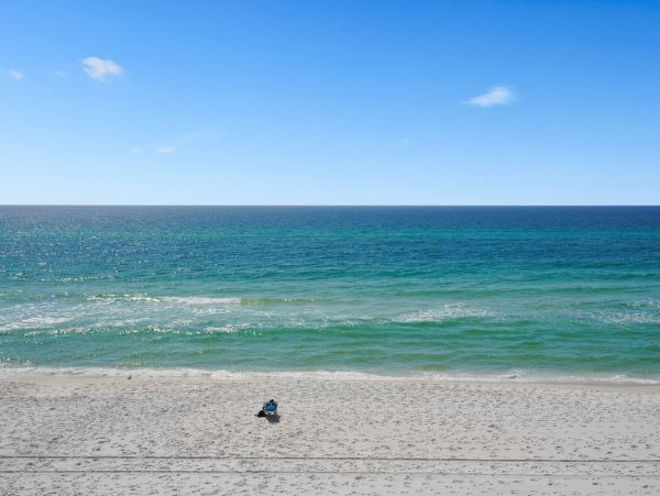 Discover Seacrest Beach Home 5 Bedroom