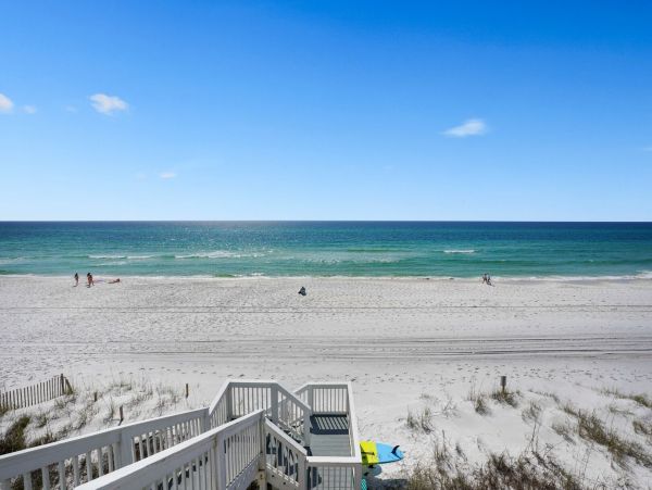 Discover Seacrest Beach Home 5 Bedroom