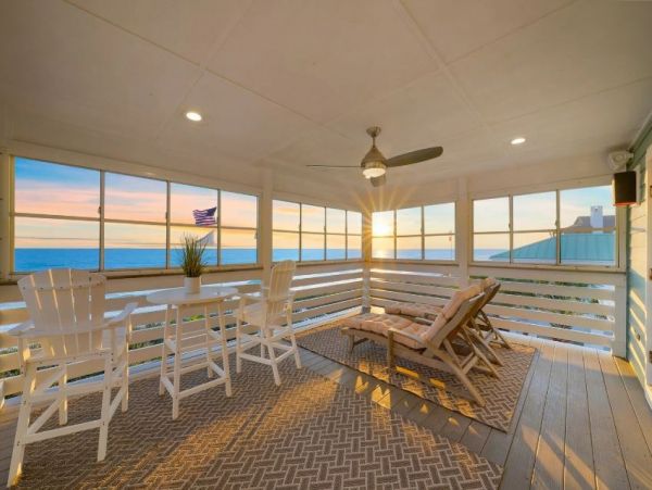 Discover Seacrest Beach Home 5 Bedroom
