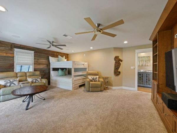 Discover Seacrest Beach Home 5 Bedroom