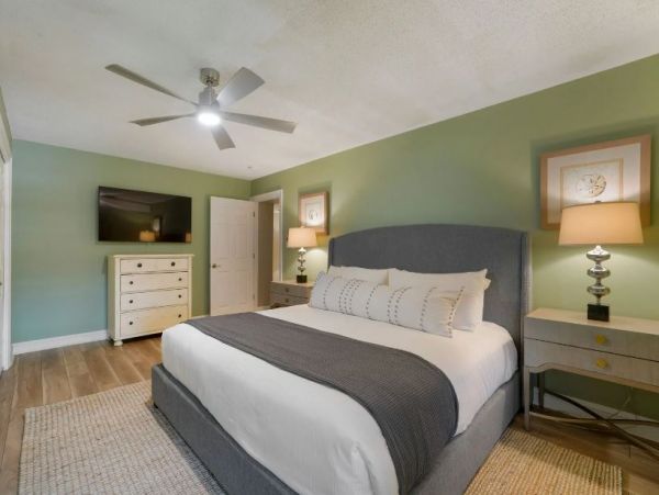 Discover Seacrest Beach Home 5 Bedroom