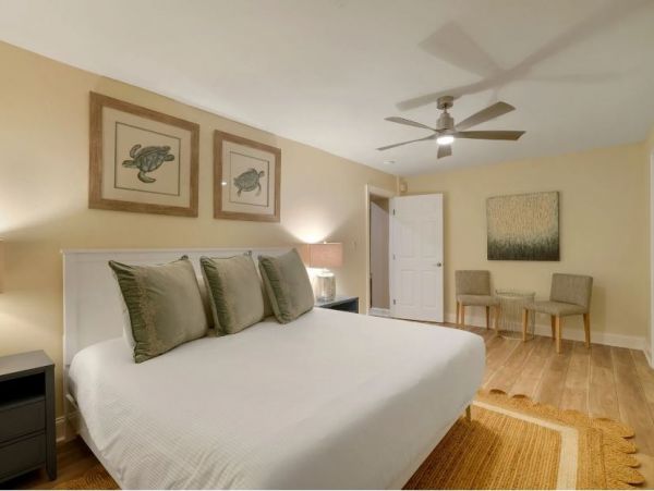 Discover Seacrest Beach Home 5 Bedroom