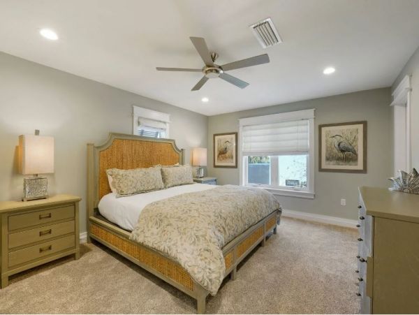 Discover Seacrest Beach Home 5 Bedroom