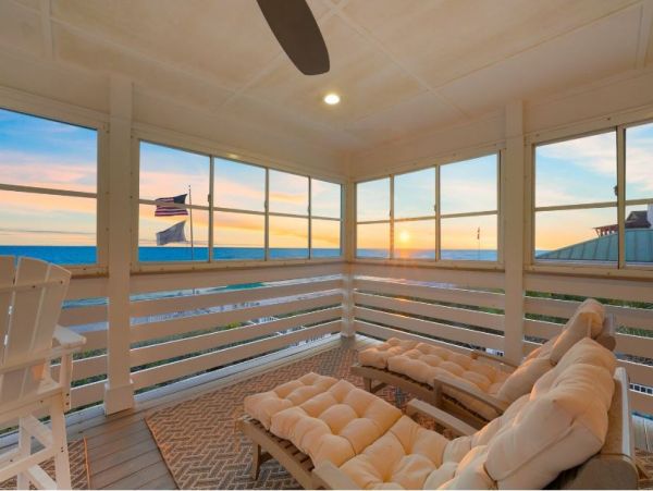Discover Seacrest Beach Home 5 Bedroom