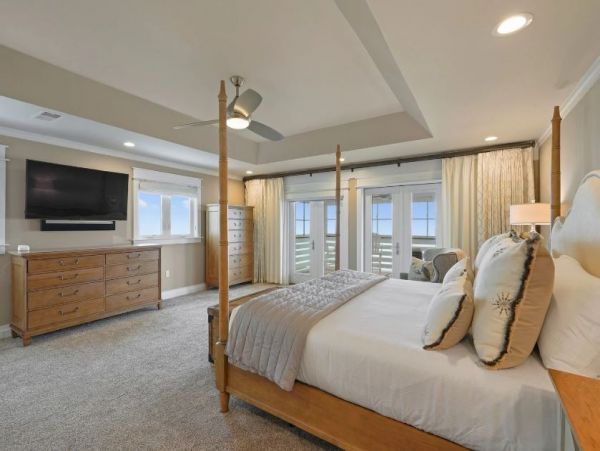 Discover Seacrest Beach Home 5 Bedroom