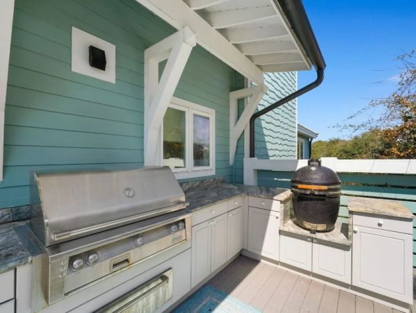 Discover Seacrest Beach Home 5 Bedroom