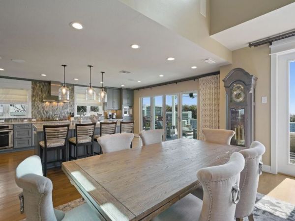 Discover Seacrest Beach Home 5 Bedroom