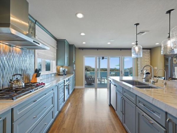 Discover Seacrest Beach Home 5 Bedroom