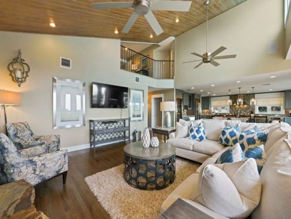 Discover Seacrest Beach Home 5 Bedroom