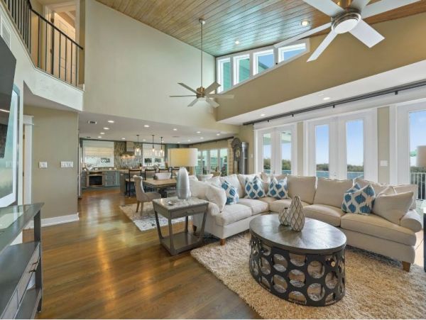 Discover Seacrest Beach Home 5 Bedroom