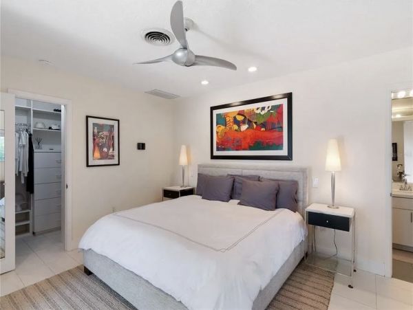 Spacious Sarasota Vacation Rental with Dock & Close to Beach