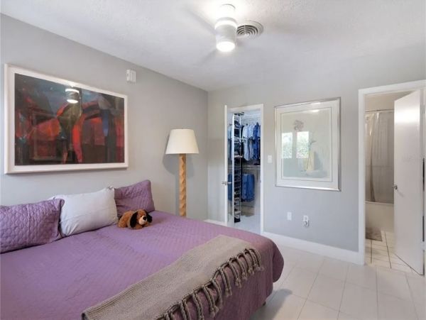 Spacious Sarasota Vacation Rental with Dock & Close to Beach
