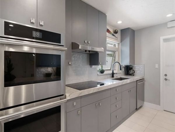 Spacious Sarasota Vacation Rental with Dock & Close to Beach