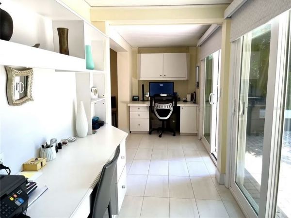 Spacious Sarasota Vacation Rental with Dock & Close to Beach