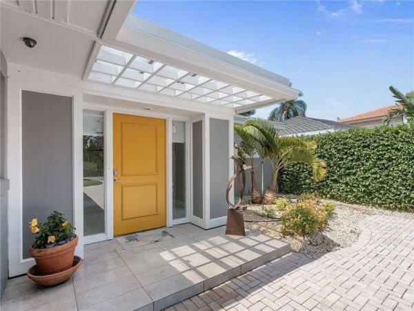 Spacious Sarasota Vacation Rental with Dock & Close to Beach