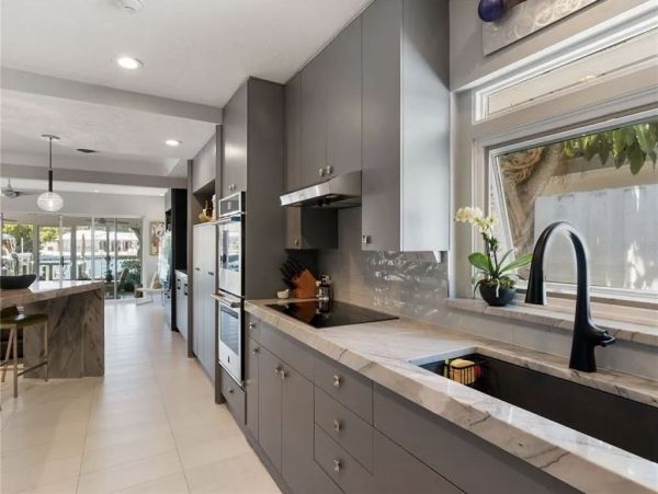 Spacious Sarasota Vacation Rental with Dock & Close to Beach