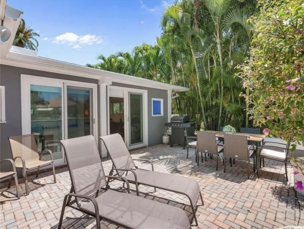 Spacious Sarasota Vacation Rental with Dock & Close to Beach