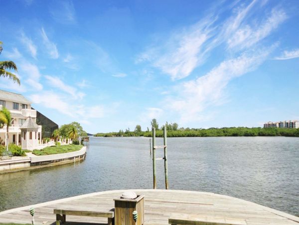 Siesta Key Vacation Condo One Bedroom