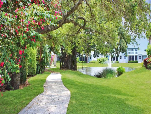 Siesta Key Vacation Condo One Bedroom