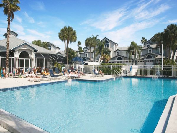 Siesta Key Vacation Condo One Bedroom