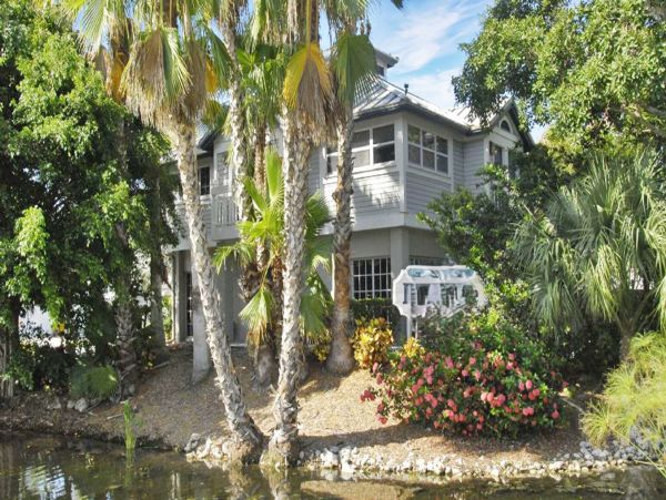 Siesta Key Vacation Condo One Bedroom