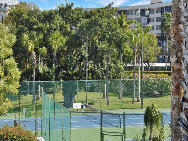 Siesta Key Vacation Condo One Bedroom