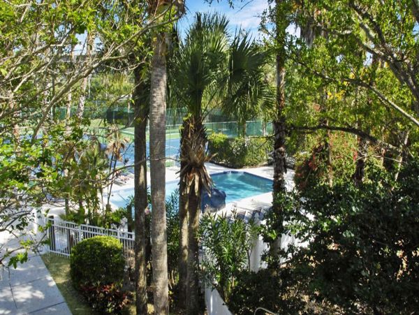 Siesta Key Vacation Condo One Bedroom