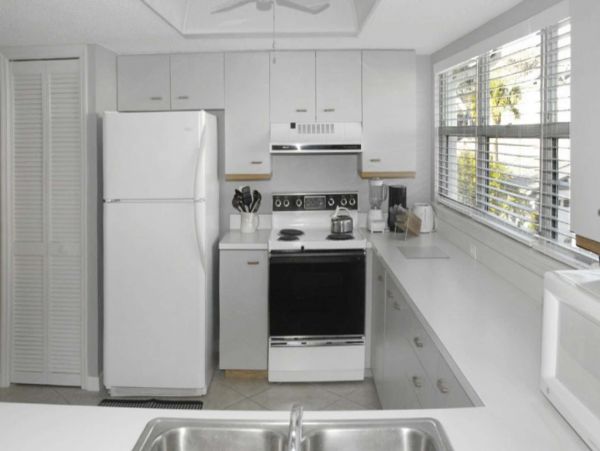 Siesta Key Vacation Condo One Bedroom