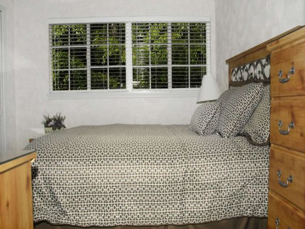 Siesta Key Vacation Condo One Bedroom