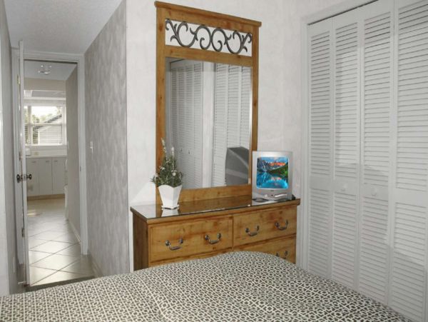 Siesta Key Vacation Condo One Bedroom