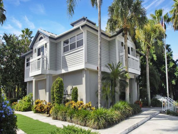 Siesta Key Vacation Condo One Bedroom