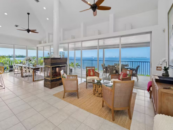 Beautiful Vacation Rental 5 Bedroom in Bradenton